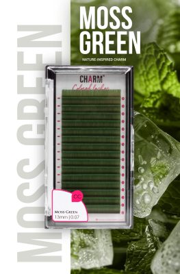 Charmlash in COSMOPROF WORLDWIDE BOLOGNA AT A GLANCE ladipage dubai 2025 27