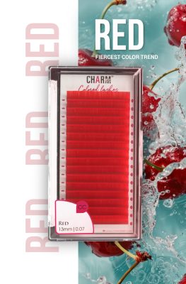 Charmlash in COSMOPROF WORLDWIDE BOLOGNA AT A GLANCE ladipage dubai 2025 30