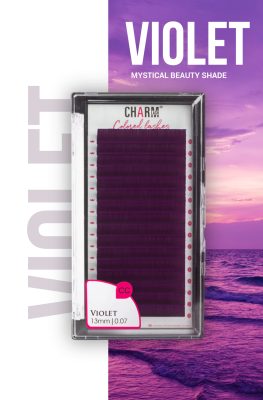 Charmlash in COSMOPROF WORLDWIDE BOLOGNA AT A GLANCE ladipage dubai 2025 31