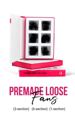 Charmlash in COSMOPROF WORLDWIDE BOLOGNA AT A GLANCE ladipage dubai 2025 39