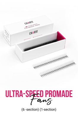 Charmlash in COSMOPROF WORLDWIDE BOLOGNA AT A GLANCE ladipage dubai 2025 40