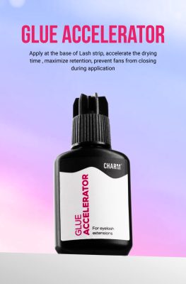 Charmlash in COSMOPROF WORLDWIDE BOLOGNA AT A GLANCE ladipage dubai 2025 45