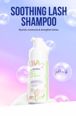 Charmlash in COSMOPROF WORLDWIDE BOLOGNA AT A GLANCE ladipage dubai 2025 47