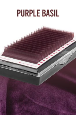 Charmlash in COSMOPROF WORLDWIDE BOLOGNA AT A GLANCE semi 03