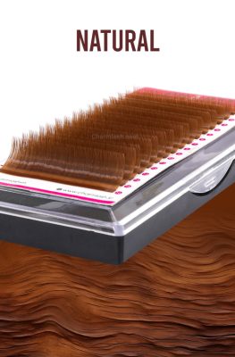 Charmlash in COSMOPROF WORLDWIDE BOLOGNA AT A GLANCE semi 04