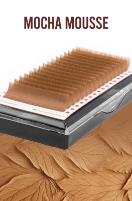 Charmlash in COSMOPROF WORLDWIDE BOLOGNA AT A GLANCE semi 05