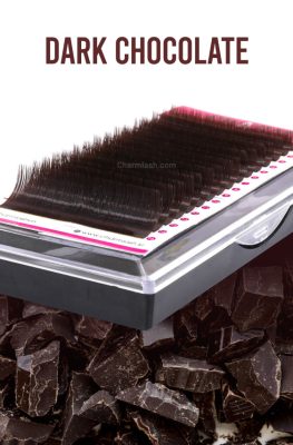 Charmlash in COSMOPROF WORLDWIDE BOLOGNA AT A GLANCE semi 06