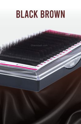 Charmlash in COSMOPROF WORLDWIDE BOLOGNA AT A GLANCE semi 07