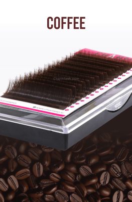 Charmlash in COSMOPROF WORLDWIDE BOLOGNA AT A GLANCE semi 09