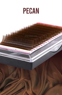 Charmlash in COSMOPROF WORLDWIDE BOLOGNA AT A GLANCE semi 11