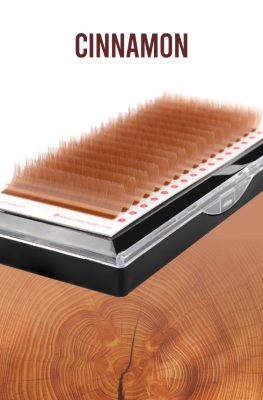 Charmlash in COSMOPROF WORLDWIDE BOLOGNA AT A GLANCE semi 12