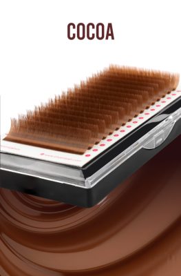 Charmlash in COSMOPROF WORLDWIDE BOLOGNA AT A GLANCE semi 13