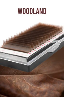 Charmlash in COSMOPROF WORLDWIDE BOLOGNA AT A GLANCE semi 15