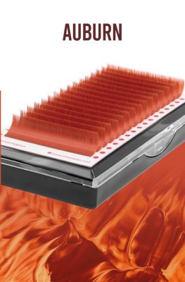 Charmlash in COSMOPROF WORLDWIDE BOLOGNA AT A GLANCE semi 16