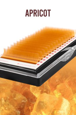 Charmlash in COSMOPROF WORLDWIDE BOLOGNA AT A GLANCE semi 19