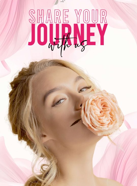 Join the CharmLash family: Become our KOC and elevate your lash career! CharmLash's brand ambassador & KOC policy - Share your journey with us