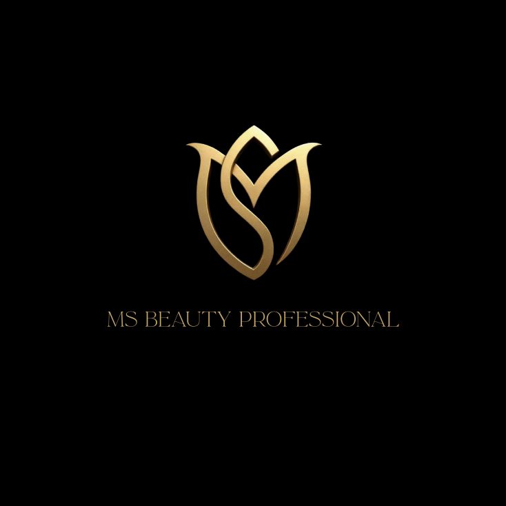Ms beauty professional logos page 0001 1