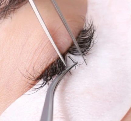 Lash-porous-curing-consistency