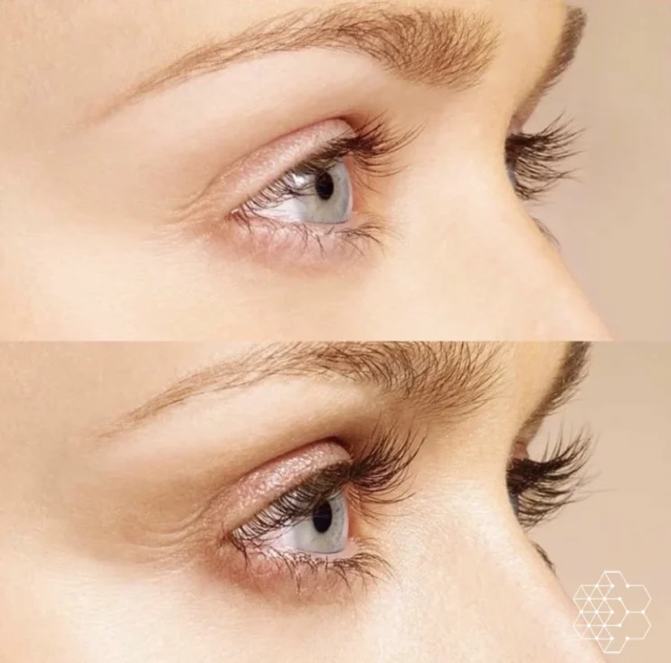 U Shaped Eyelash Extensions: The Refined Upgrade to YY & W Lashes Spare-lashes