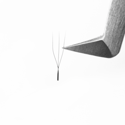 U Shaped Eyelash Extensions: The Refined Upgrade to YY & W Lashes U-Shaped-Eyelash-Extensions-3D