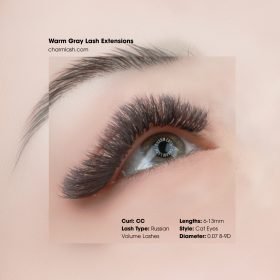 Warm-Gray-Lash-Extensions-Outcome-Cat-Eyes