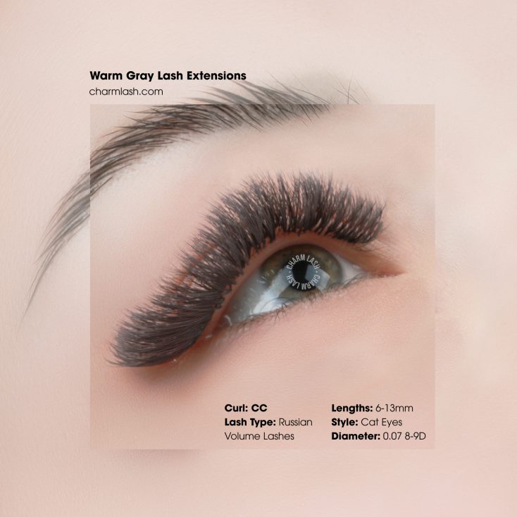 Warm-Gray-Lash-Extensions-Outcome-Cat-Eyes