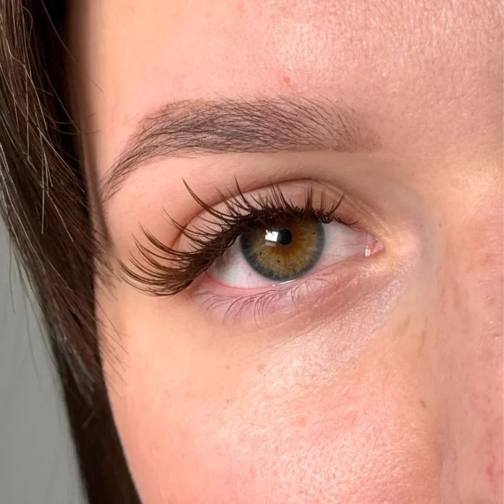 Wispy-wet-set-lashes