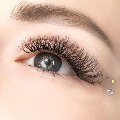 U Shaped Eyelash Extensions: The Refined Upgrade to YY & W Lashes YY-Lashes-outcome