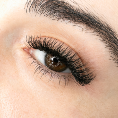 3D-W-Wide-fan-lashes-outcome