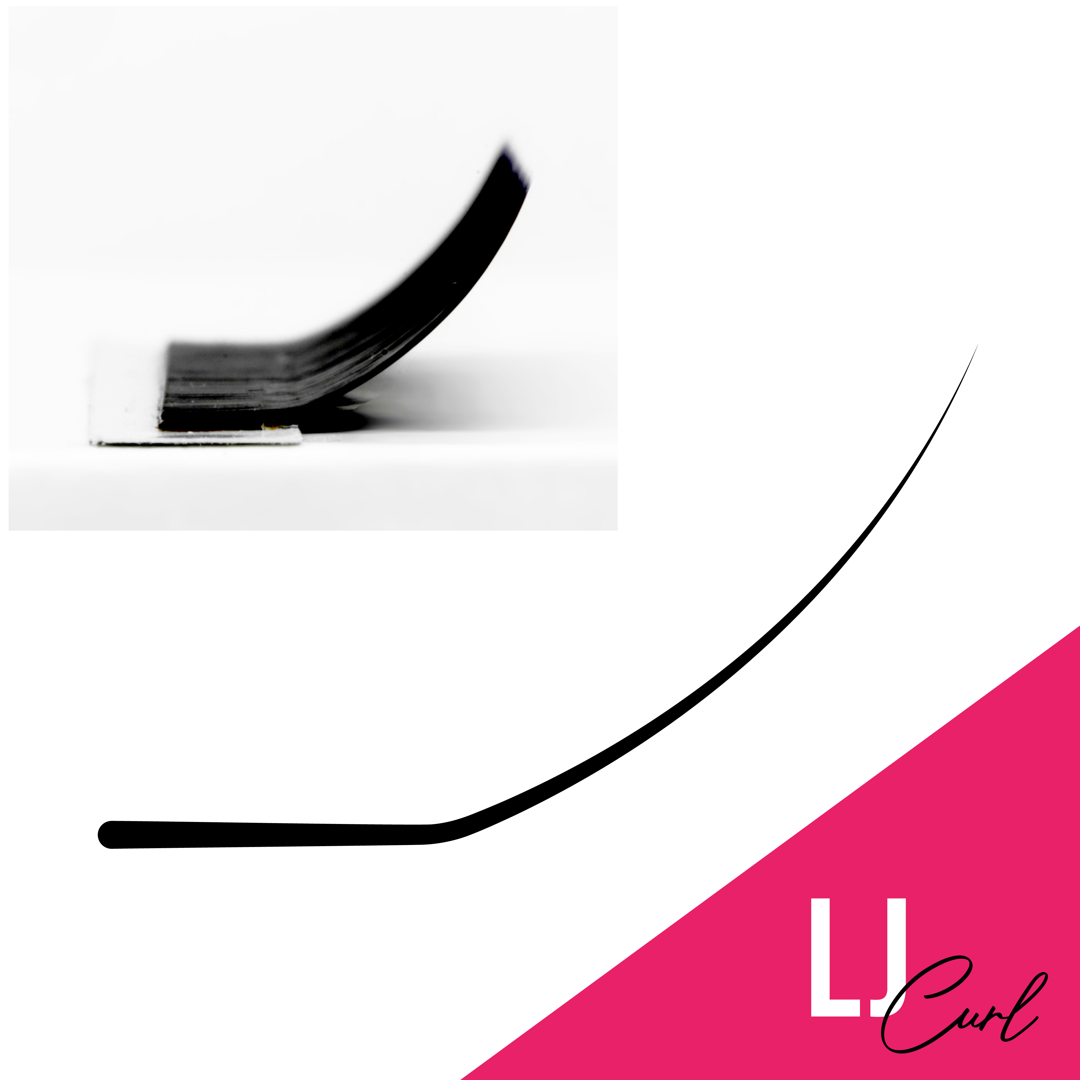 LJ Curl Lashes 4