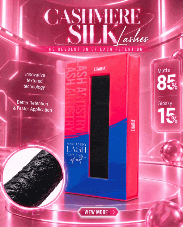 Cashmere-Silk-Lashes