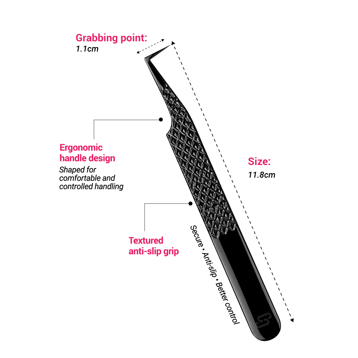 90 Degree L-Shape Slim Tweezer 1 90-Degree-L-Shaped-Slim-Tweezer-1