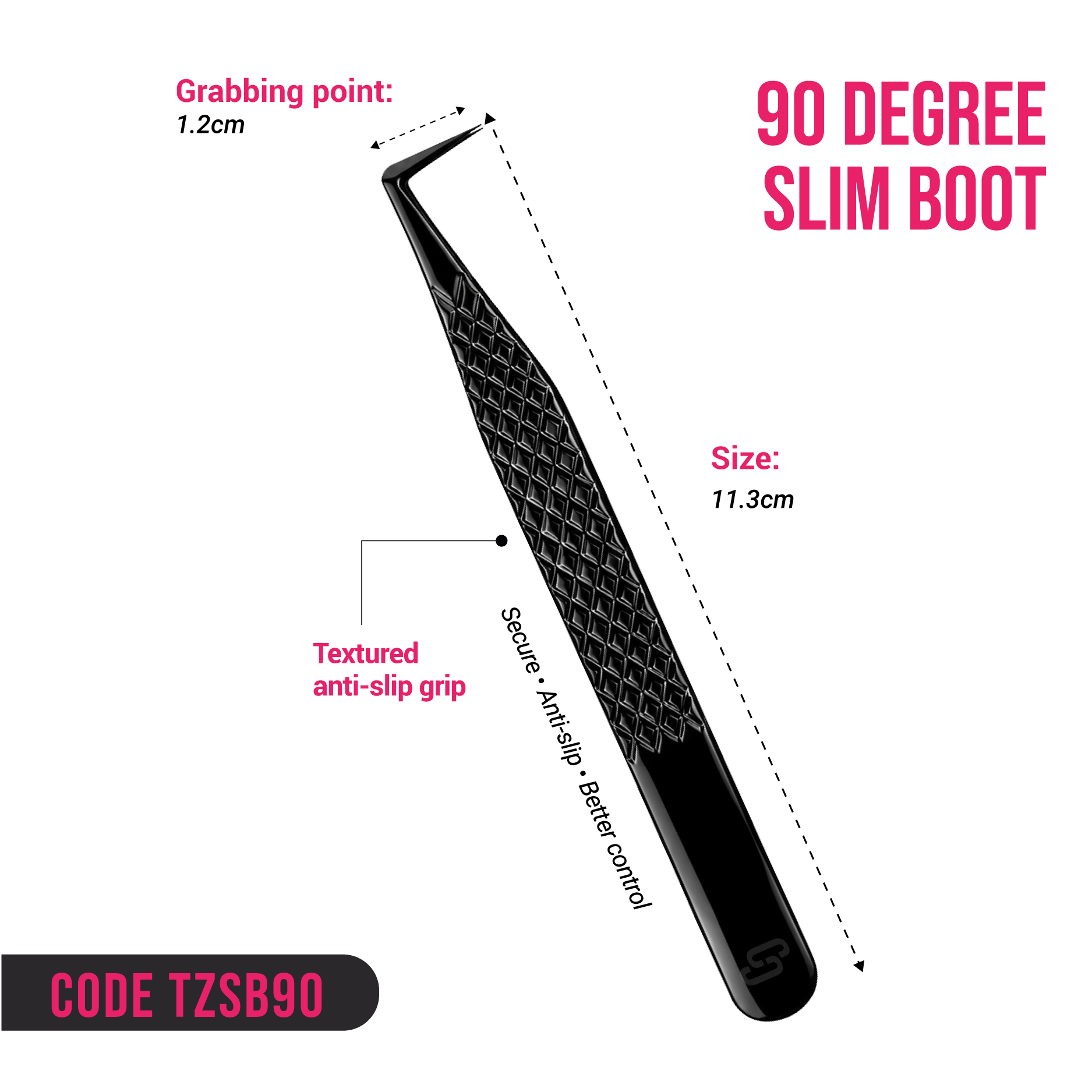 90 Degree Slim Boot Tweezer 1 90-Degree-Slim-Boot-Tweezer-1-1