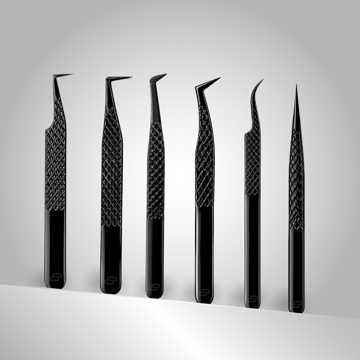 CharmLash-Tweezers-Collection