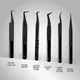 tweezers set