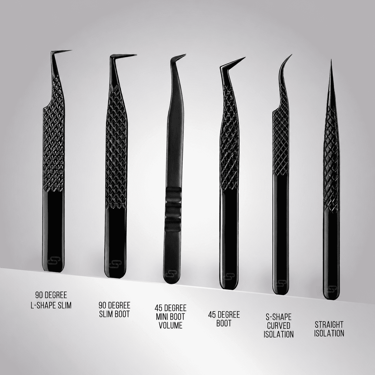 tweezers set