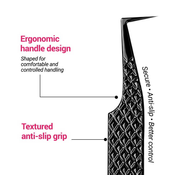 Ergonomic-handle-design