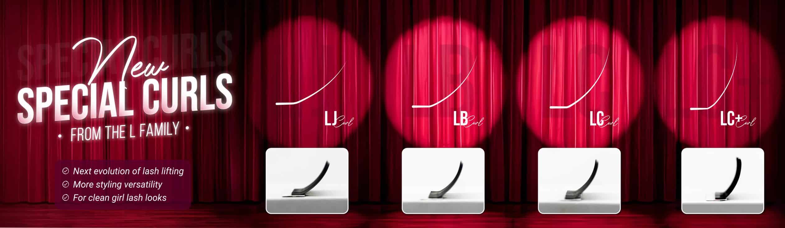 LJ-LB-LC-LC-plus-L-family