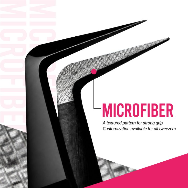 Microfiber.
