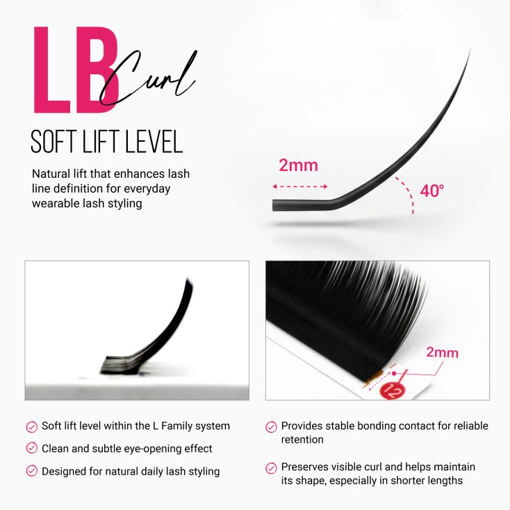 LB curl