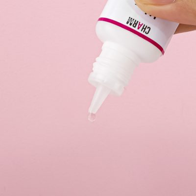 CharmLash Clear Lash Glue