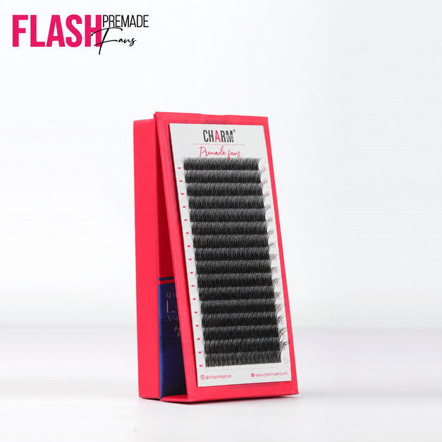 Flash Premade Fans Flash Premade Fans