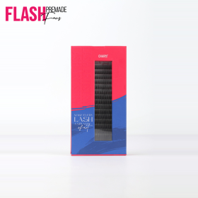 Flash Premade Fans