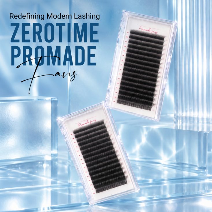 zerotime promade fans