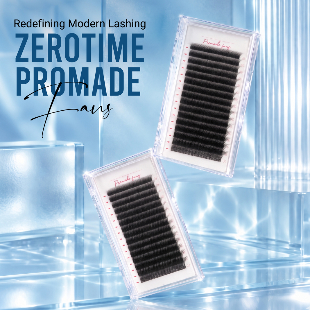 zerotime promade fans